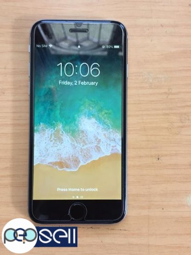 iPhone 6 16GB for sale at Vellore 0 