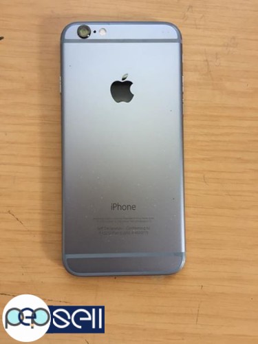 iPhone 6 16GB for sale at Vellore 2 