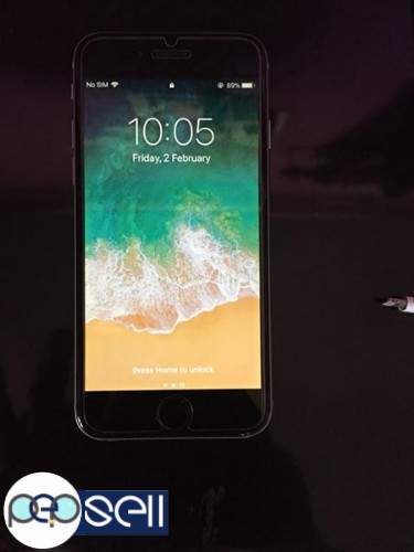 iPhone 6 16GB for sale at Vellore 5 