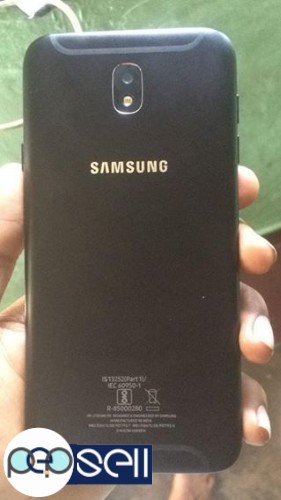 Samsung Galaxy J7 pro 3 days old 3 