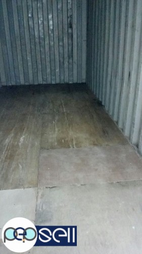 TJ Trading Agencies Used Shipping Dry Storage Sale Containers 1 