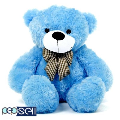 Teddy bear and baby toys all wholesale RUCHEBE BOUTIQUE 9788538851 2 