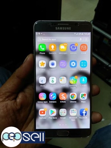 Samsung Note5 New Condition. 1 