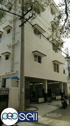 2bhk flat for rent in Bellandur 0 
