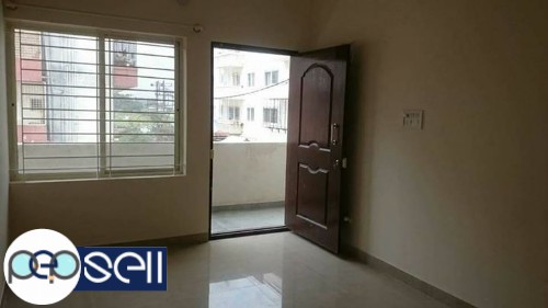 2bhk flat for rent in Bellandur 2 