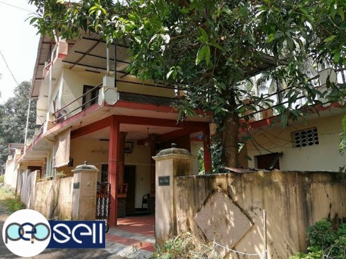 House plot for selling at Kuriachira, Thrissur 2 