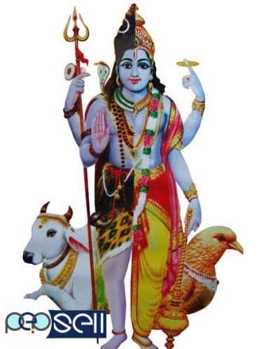 BRAHMA RAJA KRISHNAMOORTHY THANTHRIK AND ASTROLOGER-Astrologers-Adyar,Chennai, Alandur 0 