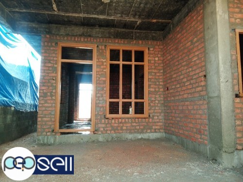 INDEPENDENT HOUSE FOR SALE IN BODUPPAL Municipal(chengicherla village) 1 