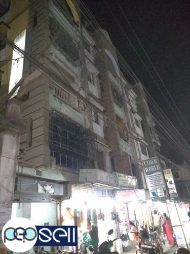 Resale 2 bhk flat at Kolkata 0 