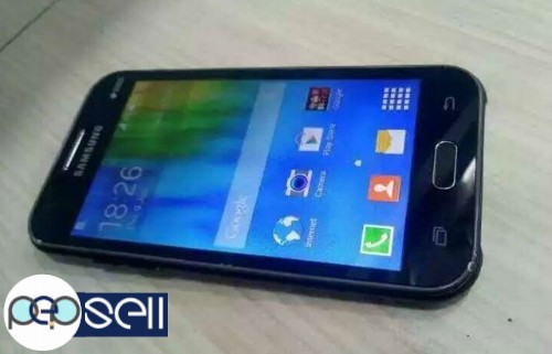 Samsung Galaxy J1 4G for sale 0 