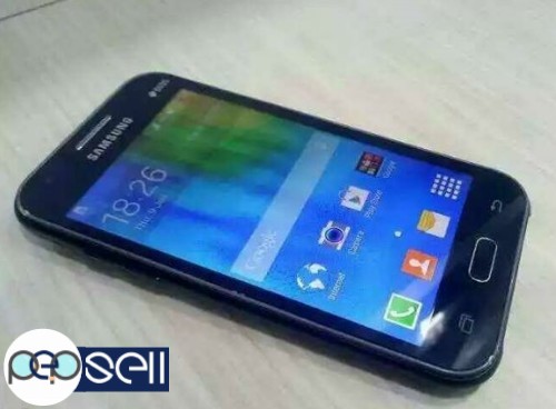 Samsung Galaxy J1 4G for sale 1 