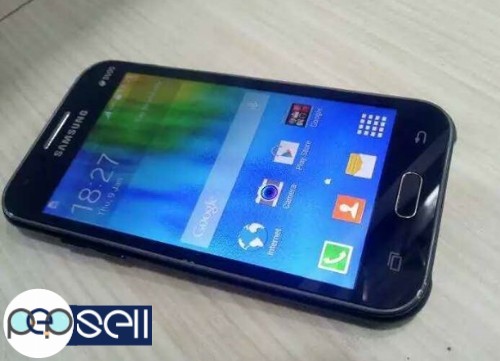 Samsung Galaxy J1 4G for sale 2 