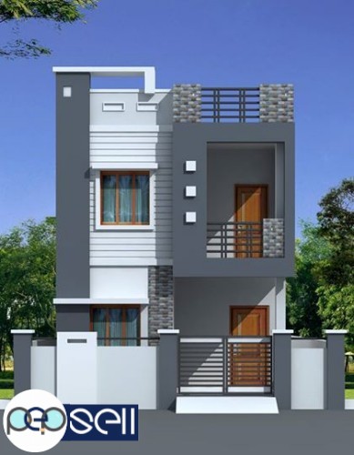 3bhk duplex villas@Bachupally near intl schools 0 