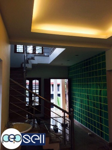 Interior Designer for flats houses Offices in Kochi Ernakulam Kerala 1 