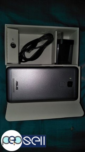 Asus Zenfone 3 Max 3gb 32gb 0 