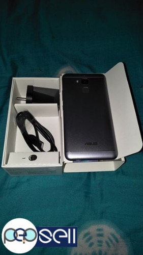 Asus Zenfone 3 Max 3gb 32gb 1 