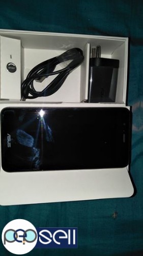 Asus Zenfone 3 Max 3gb 32gb 2 