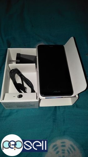 Asus Zenfone 3 Max 3gb 32gb 3 