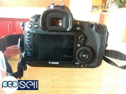 Canon 5D Mark iii for sale 2 