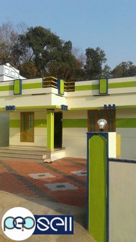 1100 sq.ft house for sale 4 
