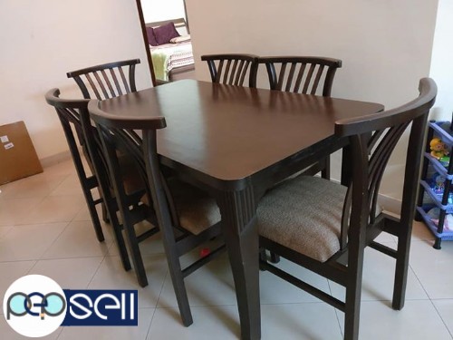 Dining table for sale 1 
