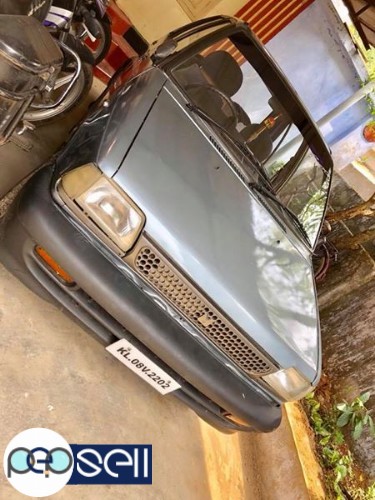 MARUTHI 800 2002 for sale 0 
