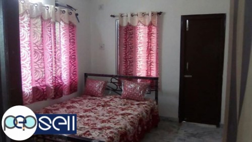 2bhk furnished flat at RENT...GOLFGREEN.. 0 