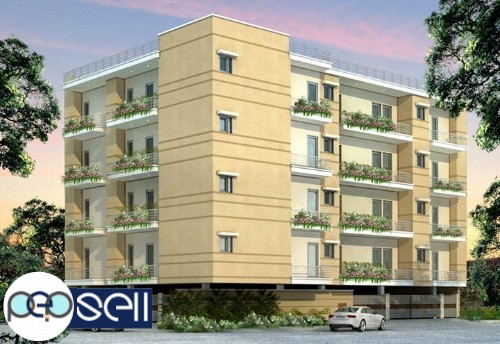 2 Bhk & 3 Bhk Desperate deal Golf course Extension Road 0 