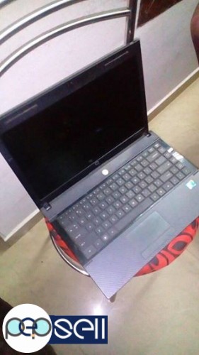 Compaq laptop Good working 2 