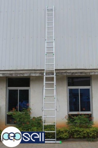 Premium Quality Best Ladders 2 