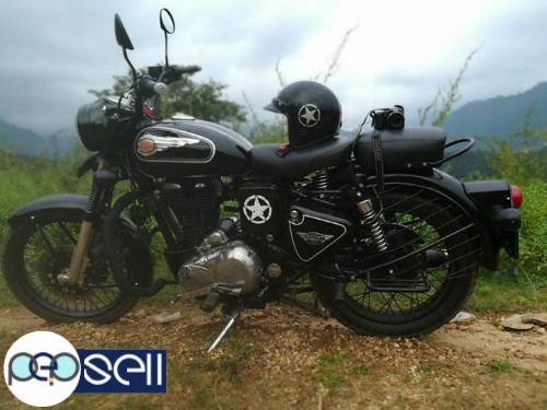 Royal Enfield Classic 350 for sale 1 