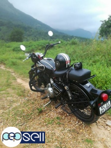 Royal Enfield Classic 350 for sale 2 