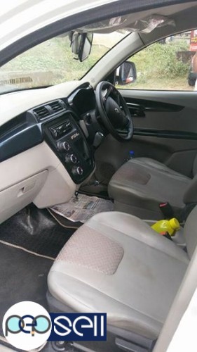 Mahindra KUV 100 K4 (Diesel) 2016 model 1 