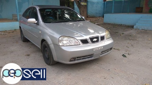 Chevrolet Optra 1.8 Ls for sale 1 