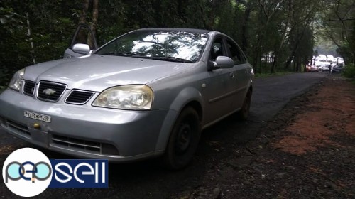 Chevrolet Optra 1.8 Ls for sale 3 