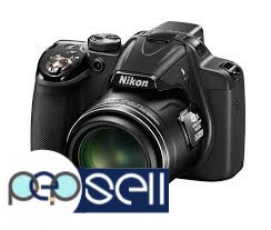 Nikon Coolpix p530 for sale 0 