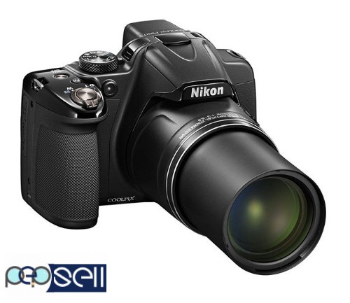 Nikon Coolpix p530 for sale 1 