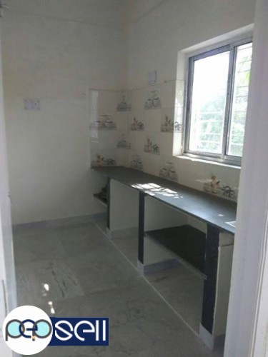 3 BHK Flat for Sale 0 