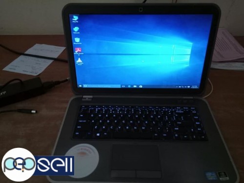 Dell laptop 4GB RAM for sale at JP Nagar 0 