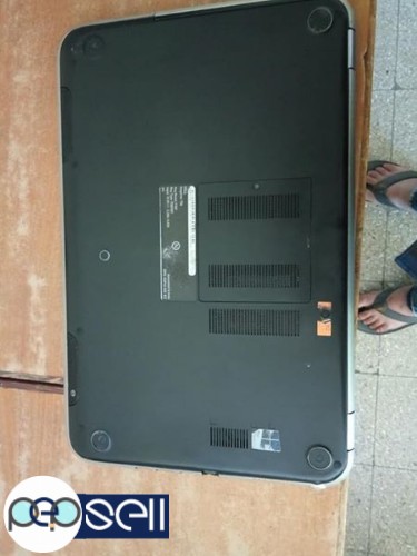 Dell laptop 4GB RAM for sale at JP Nagar 3 