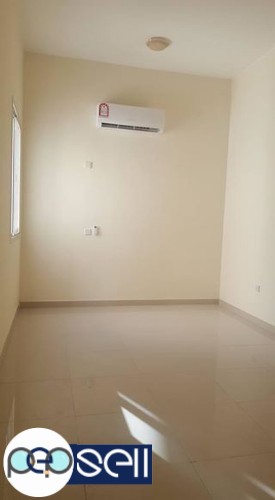 Family room for rent at Madinat Khalifa 1 