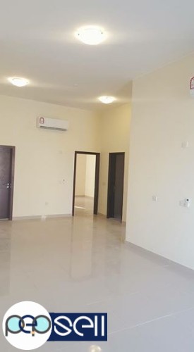 Family room for rent at Madinat Khalifa 3 