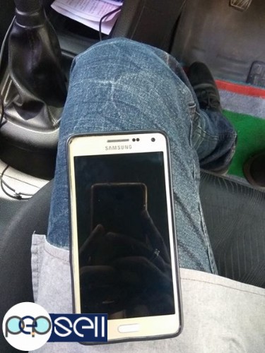 Samsung Galaxy A5 for sale 1 