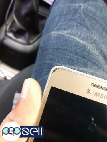 Samsung Galaxy A5 for sale 2 