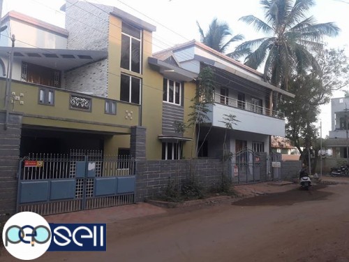 Individual House for sale at Ukkadam 1 