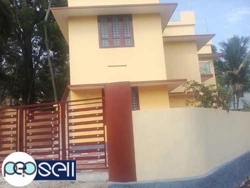 House for rent at Trivandrum 0 