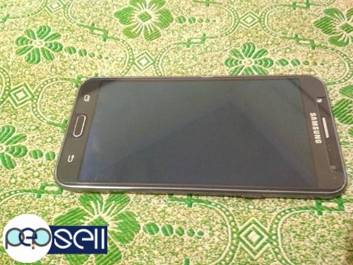 Mobile Samsung Galaxy j7 4 