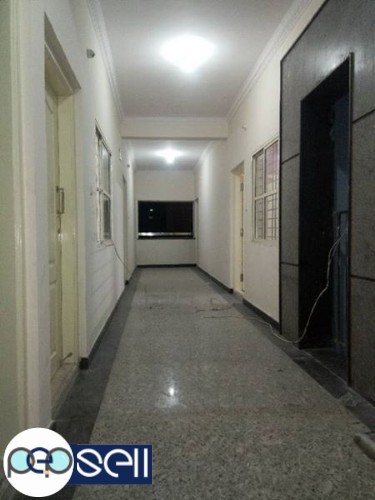 1 Bhk house for Rent in Koramangala 1st block 2 