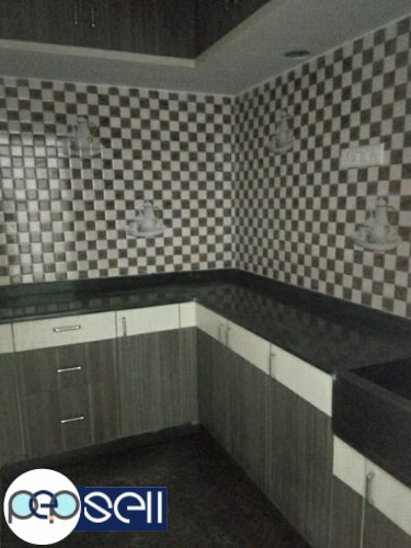 1 Bhk house for Rent in Koramangala 1st block 3 