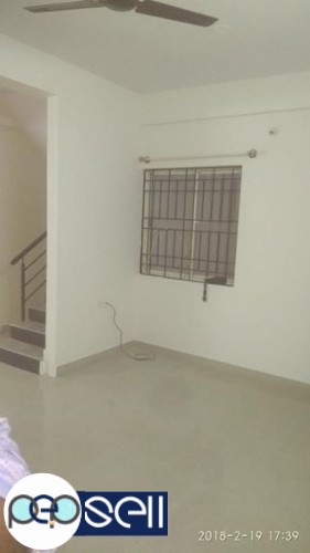 2bhk duplex flat for rent 4 